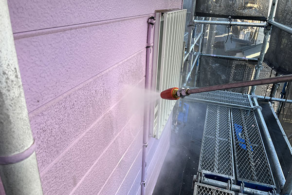 1. 近隣さんへのご挨拶