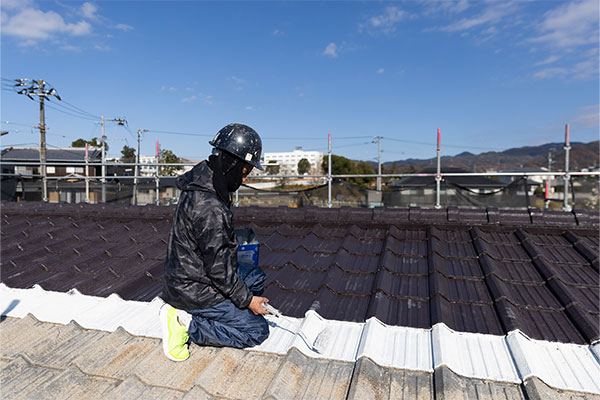 1. 近隣さんへのご挨拶